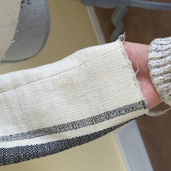 Club Monaco Jacket - Size 2 - Picture 6 of 9